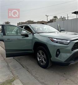 تويوتا راف 4